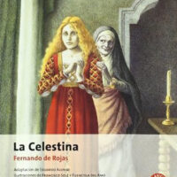 1º BACH. Libro de lectura  "La Celestina" (Edit.Vicens Vives)