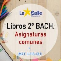 Curso 26-27. Materiales digitales 2º BACH -MATEMATICAS II+FISICA+QUIMICA -Con optativa