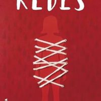 3ºESO Libro lectura.  "Redes" (Ed.Nube de tinta)