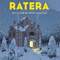 2ºESO Llibre lectura.  "La Ratera" (Educació 62)