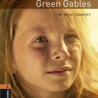 3ºESO Libro de lectura.  "Anne of Green Gables" (Edit.Oxford)