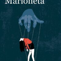 4ESO PDC. Libro de lectura  "Marioneta " (Edit.El Algar Jove)