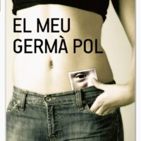4ESO. Llibre de lectura  "El meu germà Pol" (Edit.Bromera)