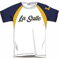Camiseta manga corta-Novedad curso 26.27-