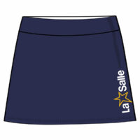 Falda pantalón-Novedad curso 26.27-