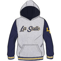 Sudadera-Novedad curso 26.27-