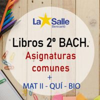 Curso 26-27. Materiales digitales 2º BACH -MATEMATICAS II+QUIMICA+BIOLOGIA - Con optativa